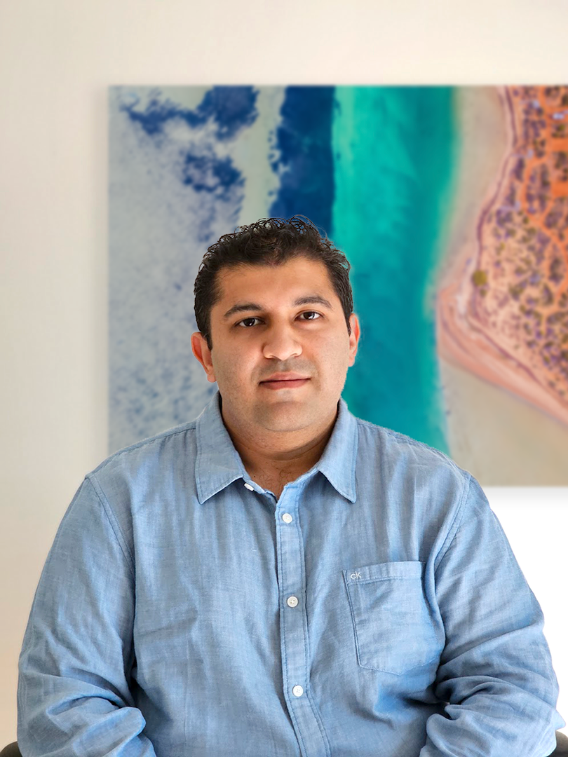 Rizwan Jaipurwala Image