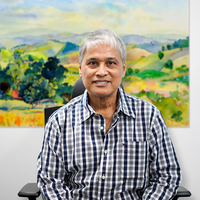 Dr Joel Seguerra Thumbnail