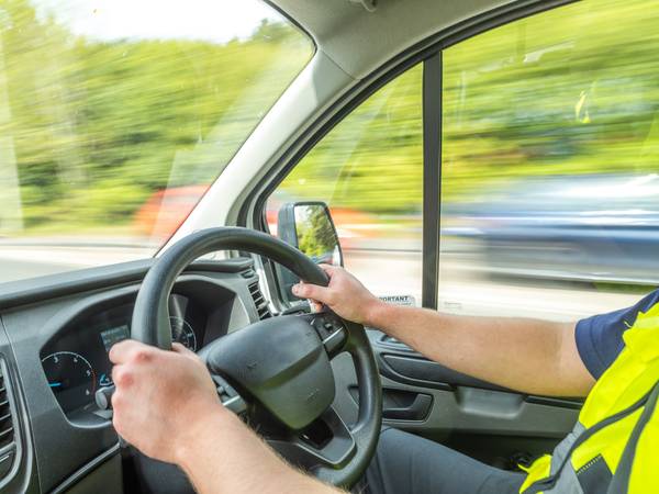 Commercial Driver and Rideshare Medicals